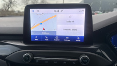 Ford Focus 1.5 EcoBlue 120 ST-Line X 5dr Diesel Hatchback